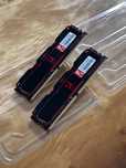 Ram GoodRam 8GB (2x4GB) 2666MHz IRDIM X