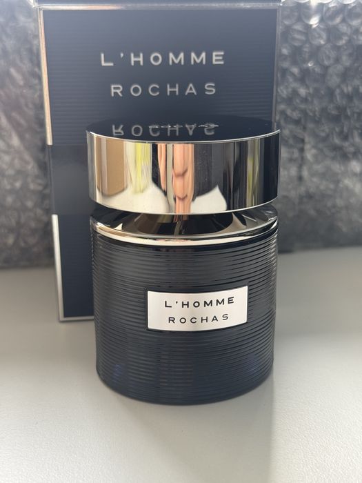 Perfume L’homme Rochas 60ml