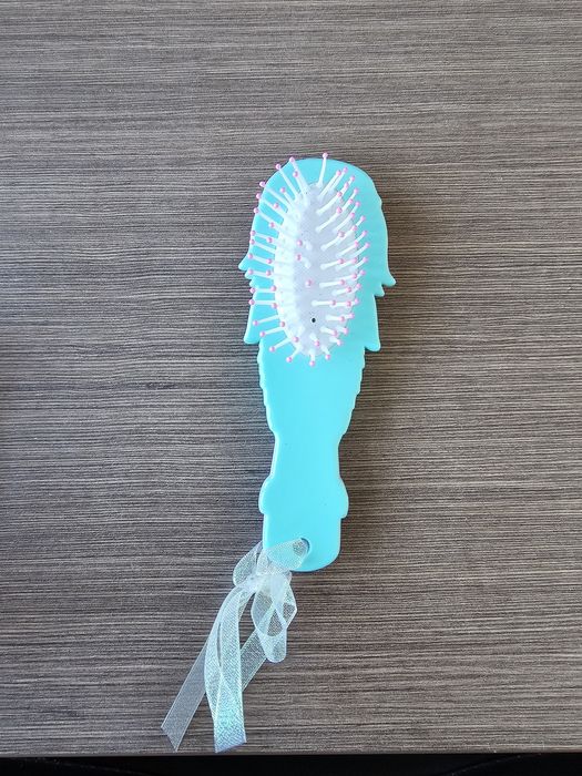 Szczotka do włosów dla dziewczynki