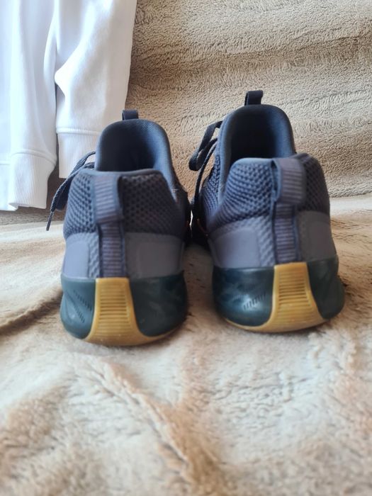 Nike Zoom Train Command 'Thunder Blue'