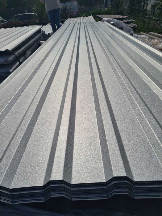 Blacha trapezowa promocja