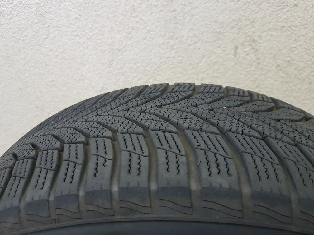 Oryginalne alufelgi koła Audi A6 C6, C7, 16 cali 5x112 ET37
