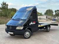 Евакуатор Mercedes Sprinter 312tdi