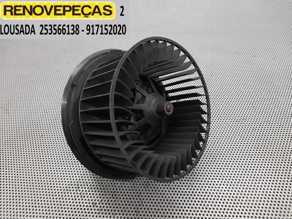 Motor da chauffage / sofagem SEAT Alhambra (7V8, 7V9)