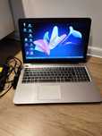 Asus R558U I5-7200U 12GB RAM GF 930MX 240 SSD