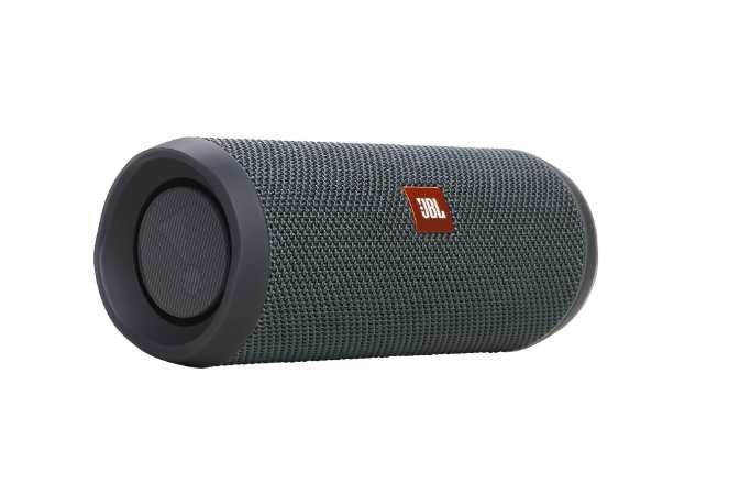 Портативная колонка JBL Flip Essential 2 Gunmetal Grey(Новая,гарант12)