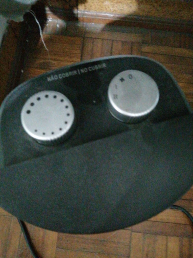 Termoventilador FLAMA