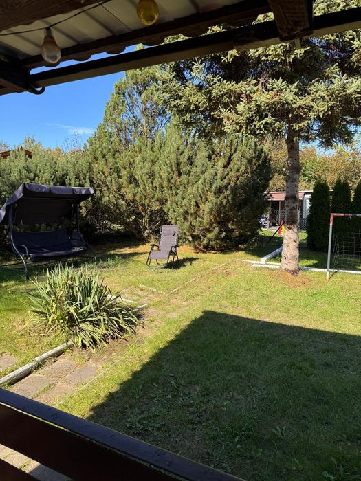 Działka rod, Ślązaczka Mysłowice