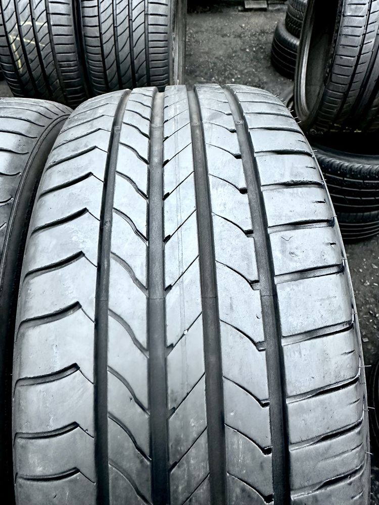 225/45/18 Goodyear EfficientGrip RSC | 95%остаток |летние шины | 2022г