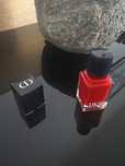 Dior лак для нігтів