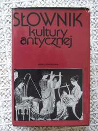 Słownik Kultury Antycznej