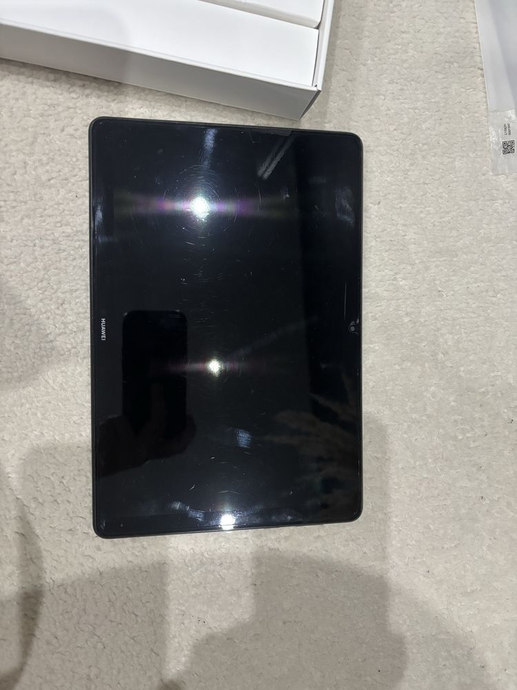 Huawei MediaPad T5