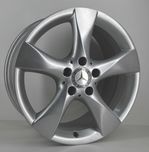 17'' 5x112 MERCEDES Felgi Oryginalne