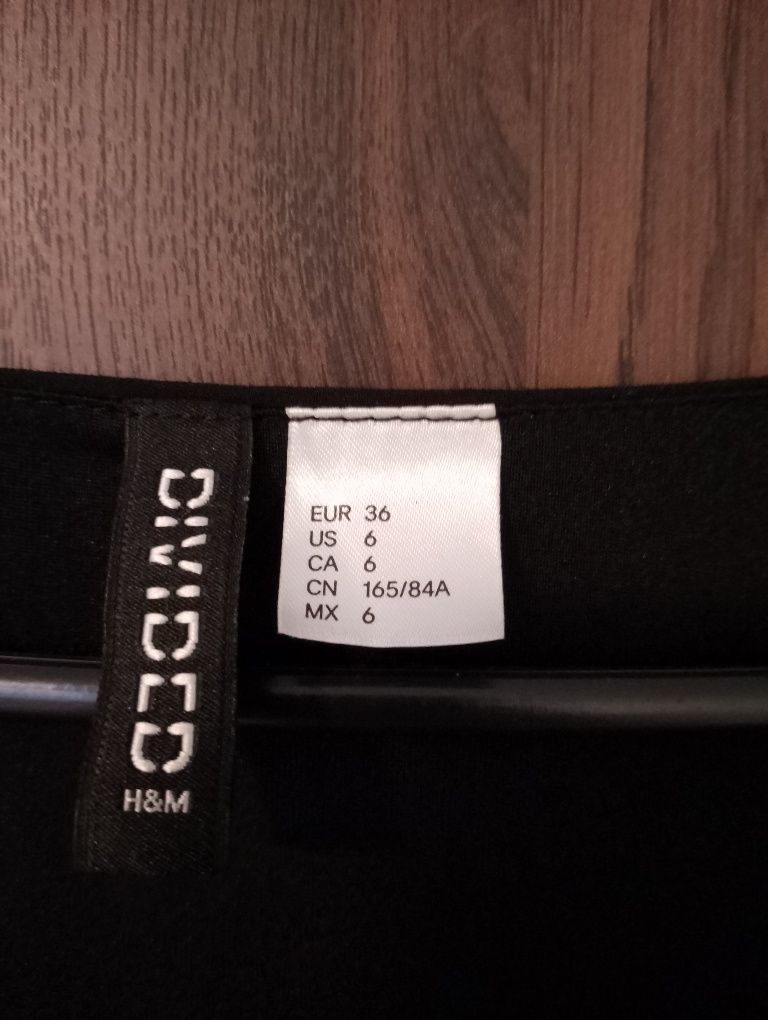 Sukienka H&M rozmiar 36