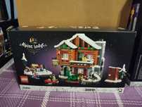 Lego 10325 świąteczne