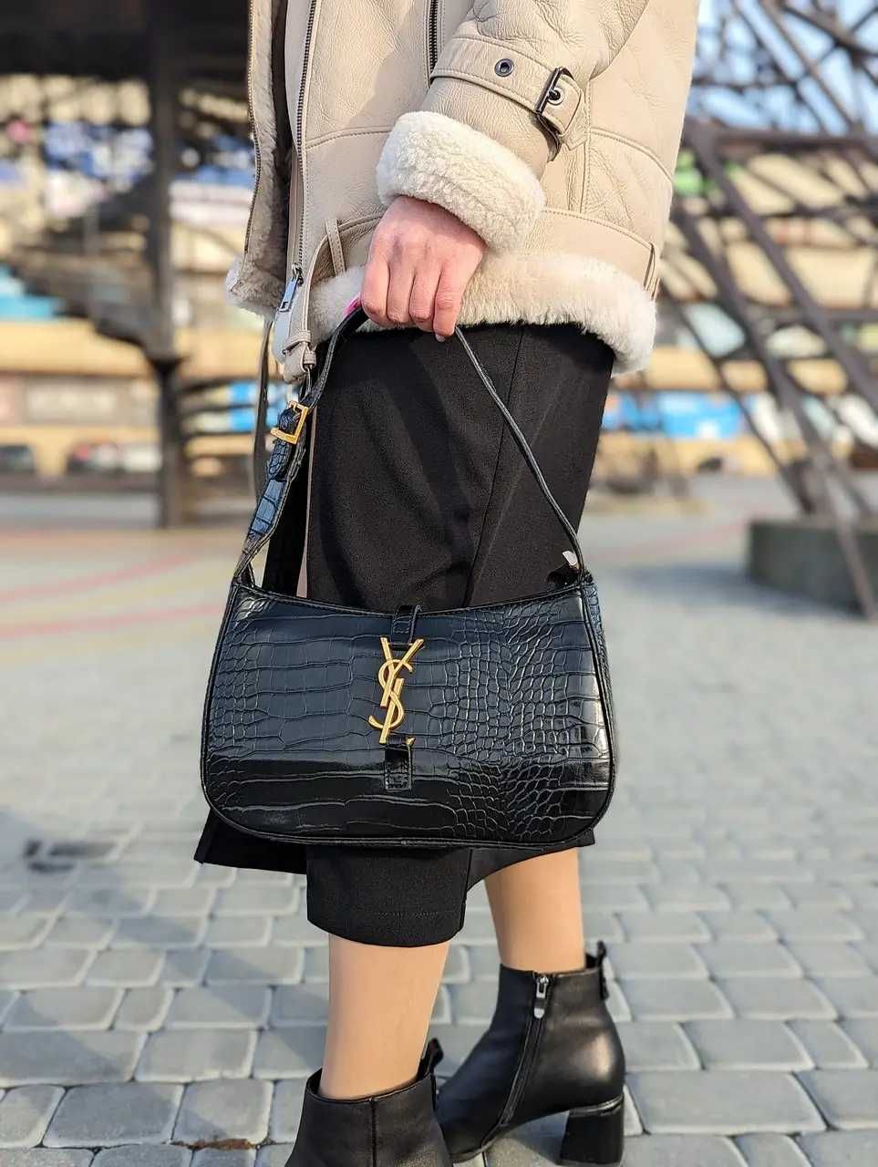 Жіноча сумка Yves Saint Laurent