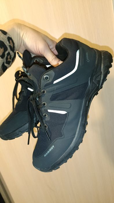 Кроссовки Mammut кросівки 24.5см