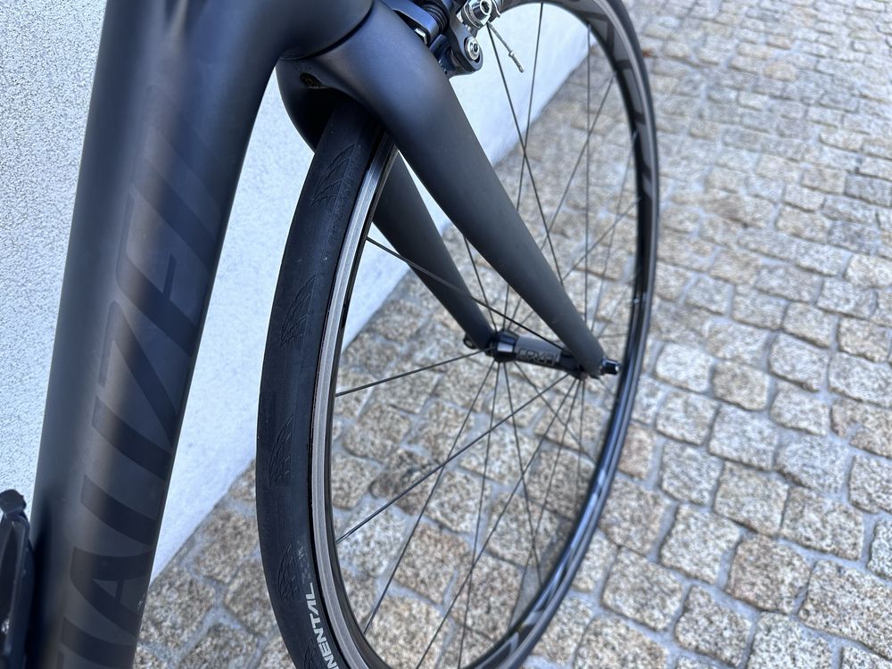 Specialized tarmac sport