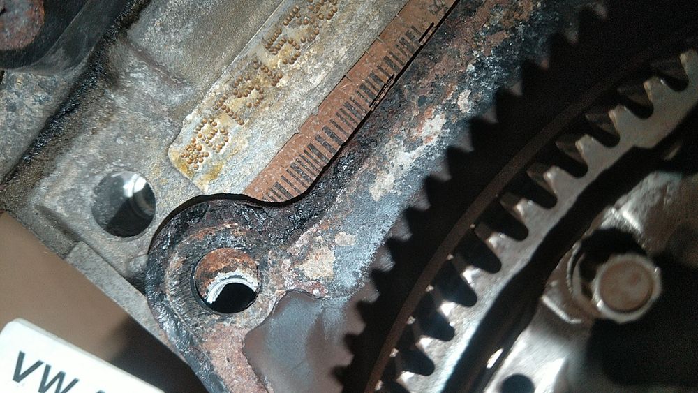 ) Ibiza IV 6J silnik kompletny BTS 1.4 16v Fabia II Polo