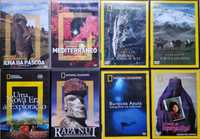 DVDs National Geographic