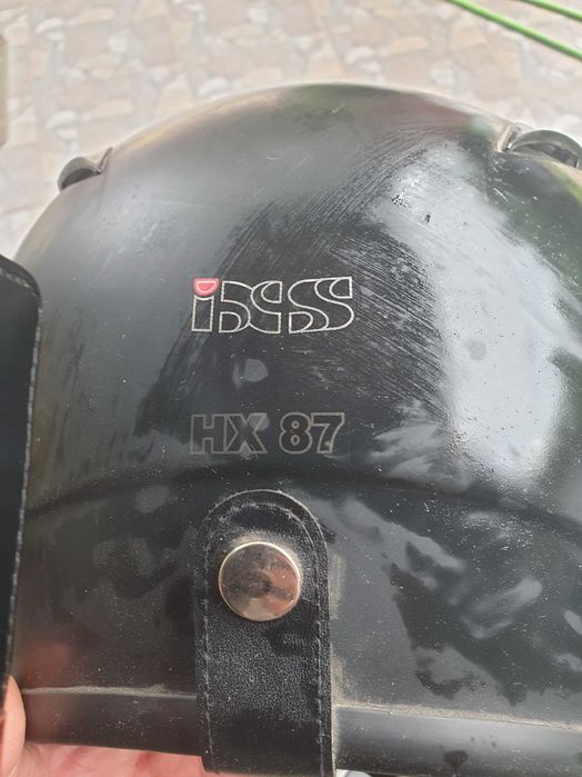 Продам мотошлем.