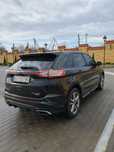 Ford Edge Sport EcoBoost 2015