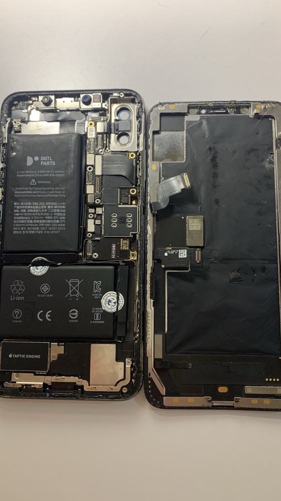 iPhone XS Max 512