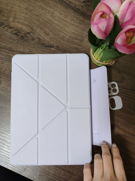 Чохол для iPad Air 6 11 2024-2025 iPad магнітний