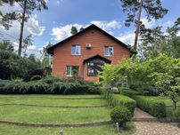 Продаж будинку з якісним ремонтом в Лісовій Бучі. Без комісії