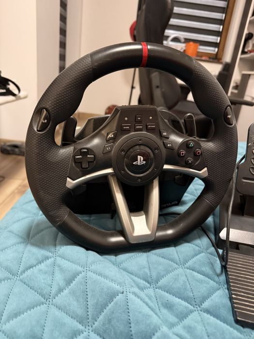 Sprzedam kierownicę do grania