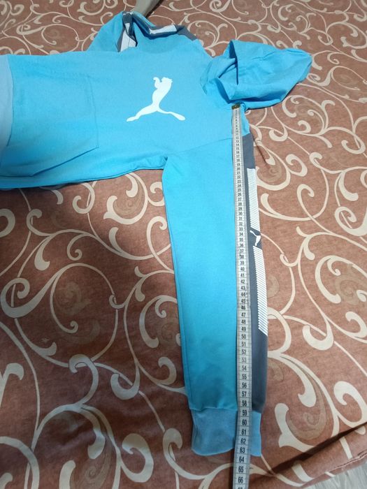 Кофта худ Рума р.146-152 без флисовый