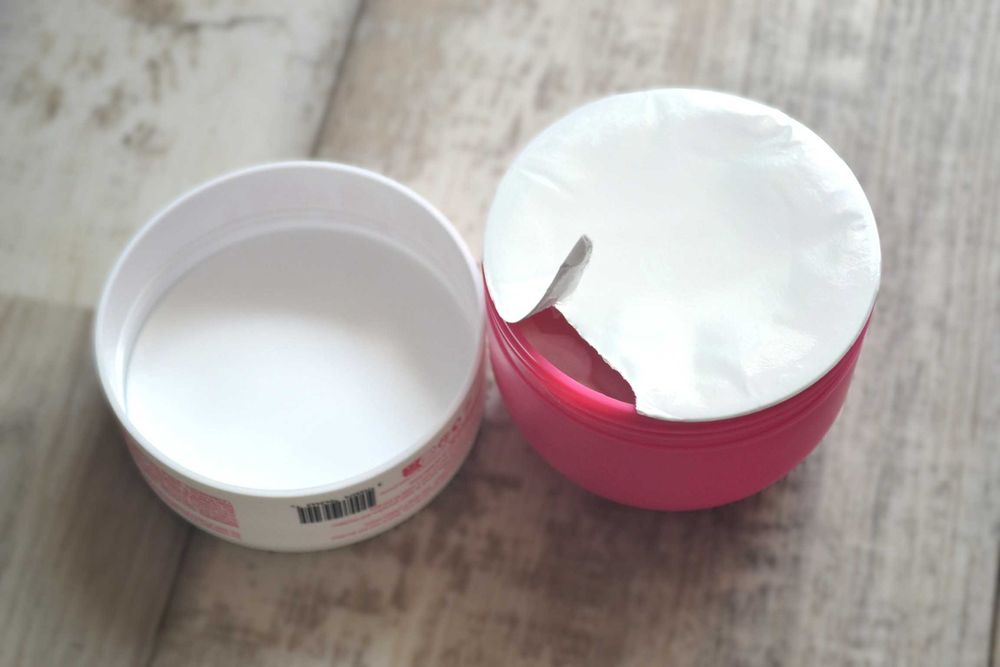 Masło do ciała 200g