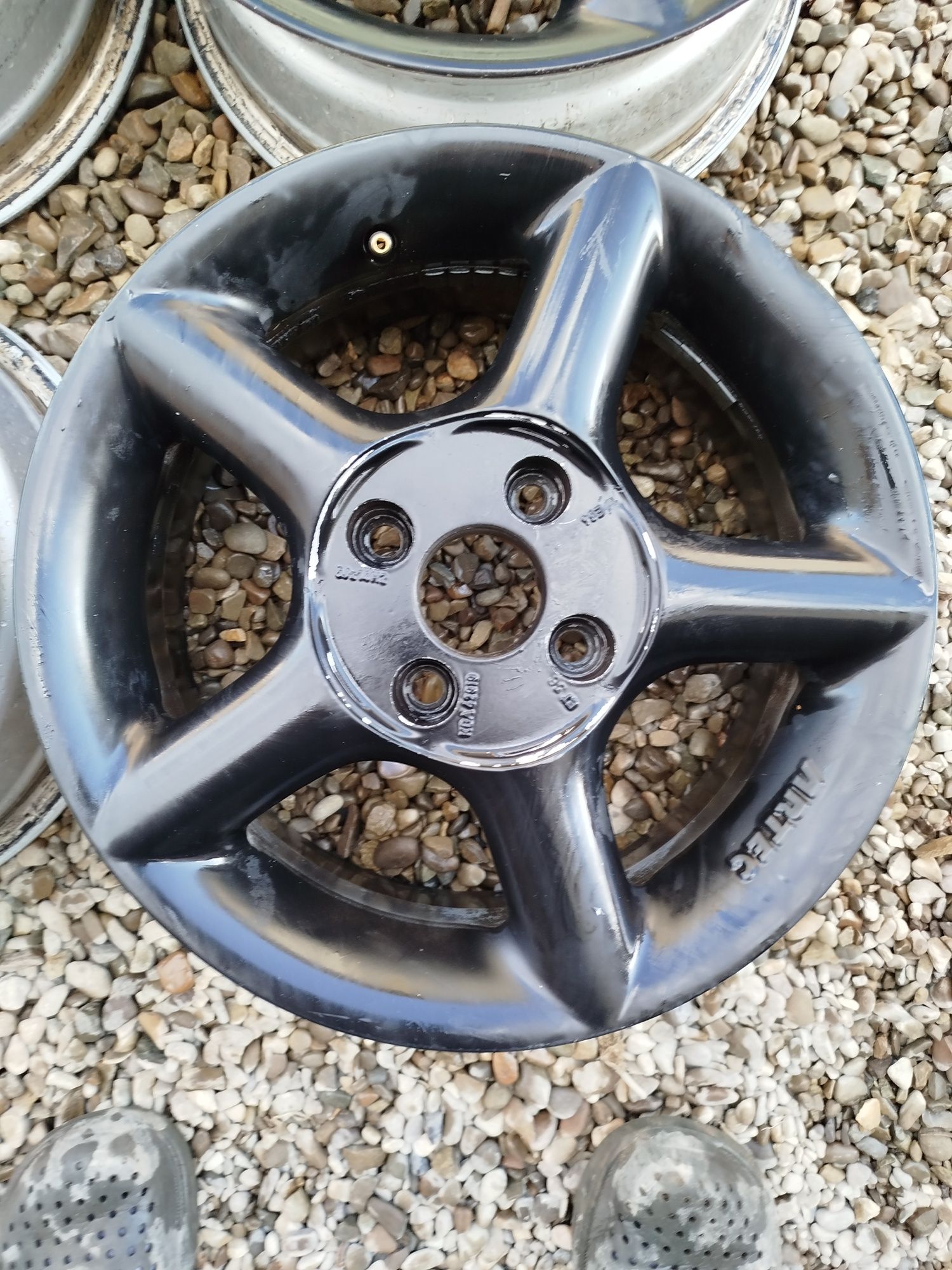 Легкосплавні Диски R14 4x100