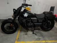 Vendo UM Renegade Commando