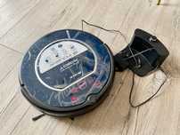 Irobot Ariete odkurzacz