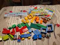 Lego Duplo 4631 Moje pierwsze budowle