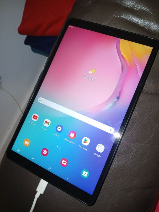 Vendo tablet novinho