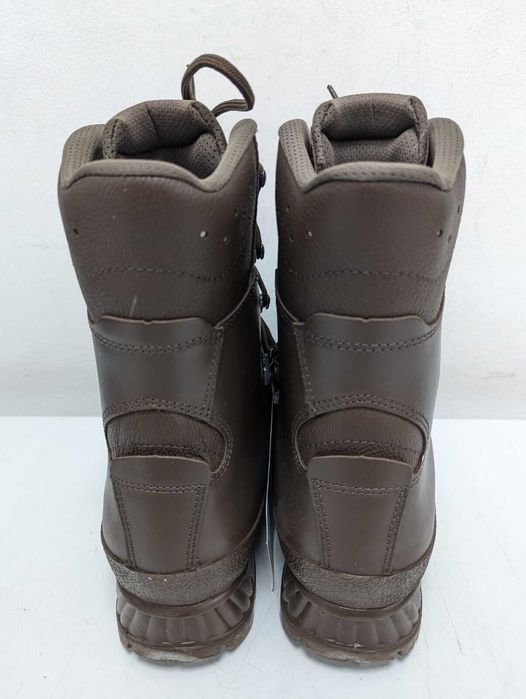 Тактичні зимові берци HAIX Combat Boots Cold Wet Weather. 41, 43!