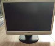 Monitor 19 cali Fujitsu Siemens