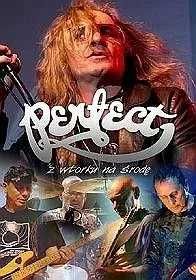 Perfect "Z wtorku na środę" DVD unikat!!