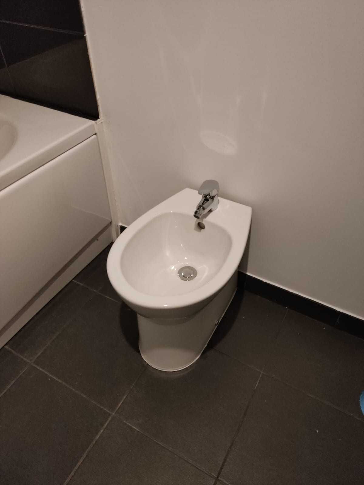 Bidé Sanindusa WC