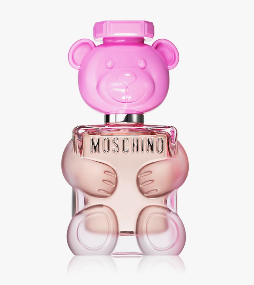 Moschino Toy 2 Bubble Gum 100 ml perfumy zafoliowane