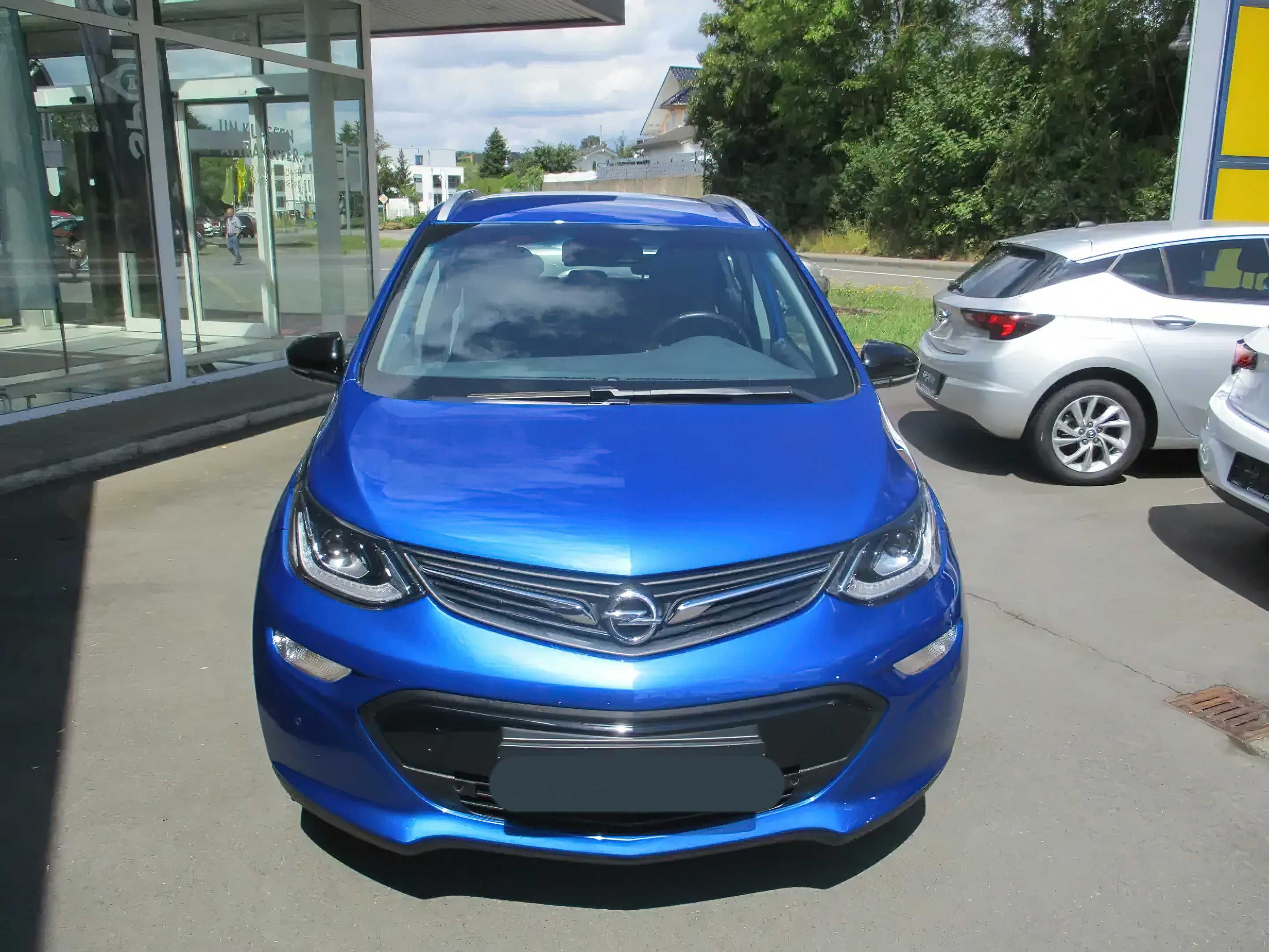 Opel Ampera-E 2020