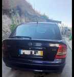 Opel Astra G 1.7dti