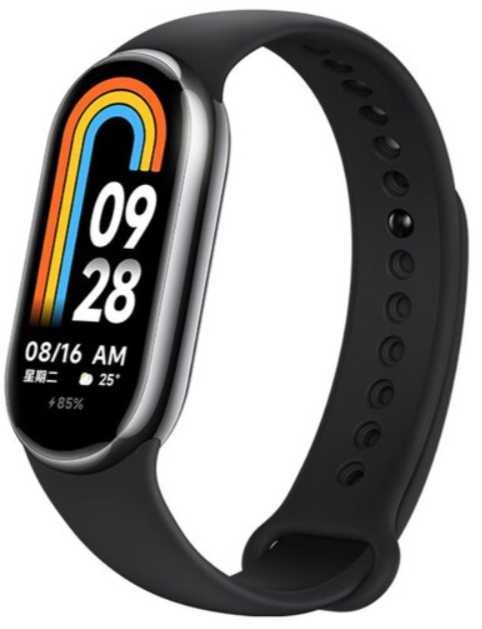 Smartband  M8 nowe