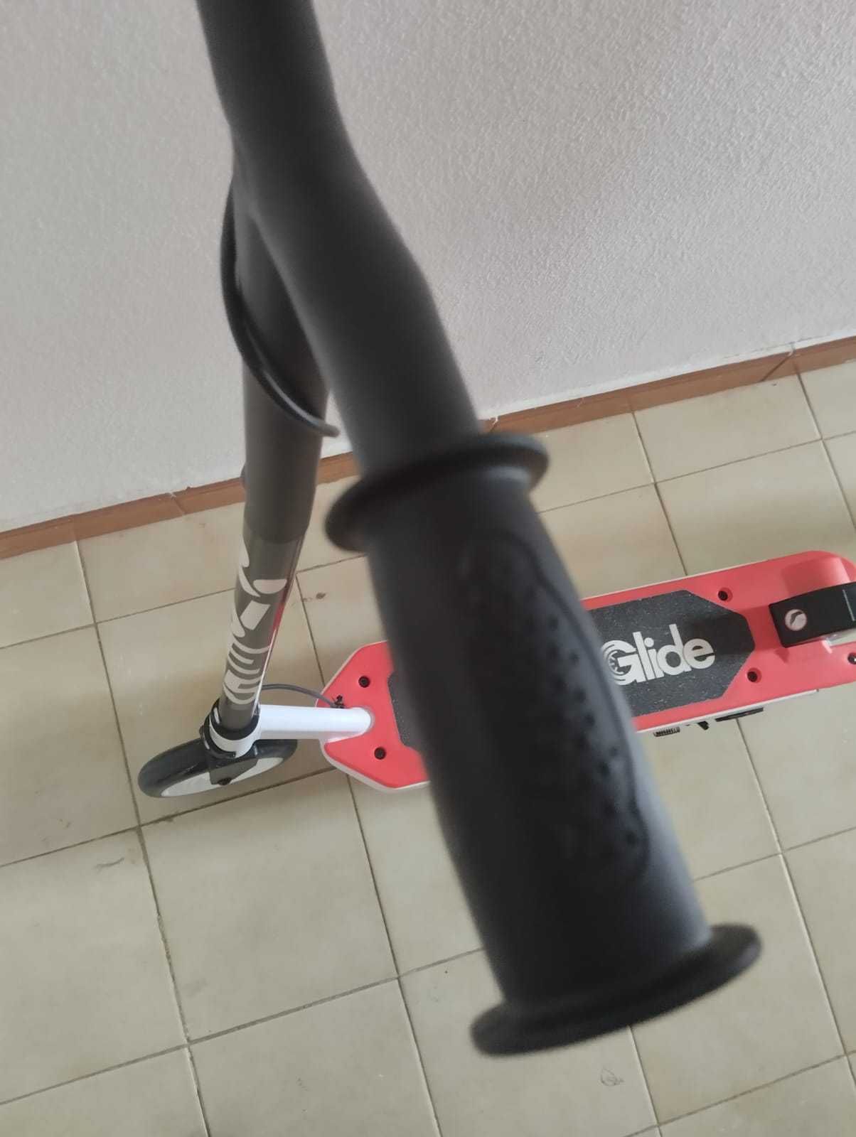 Trotinete elétrica
