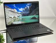 Biznesowa Moc Laptop Dell Latitude 7310 i5 10GEN FHD