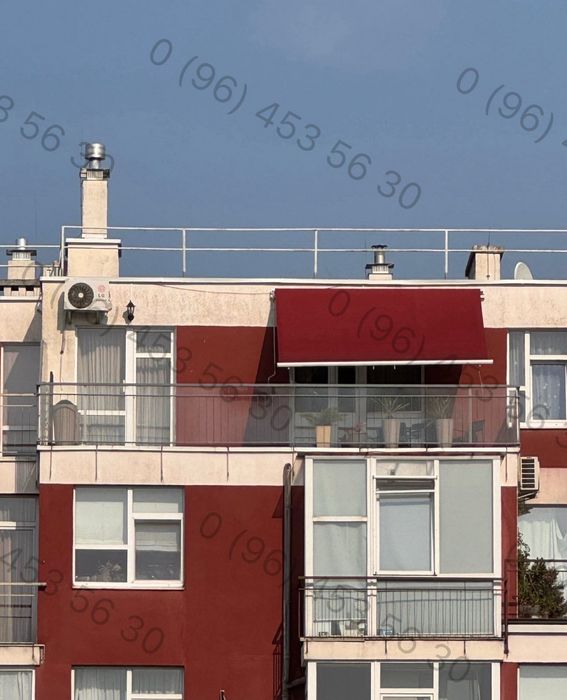 Продаж вишуканої квартири по вул.ПАСІЧНА 33, поруч з парком