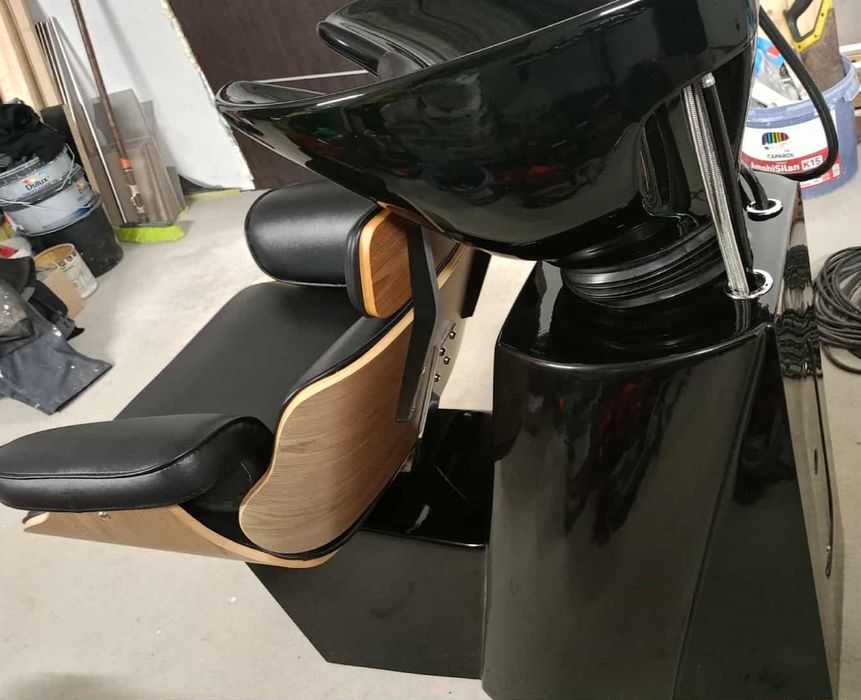 Myjnia fryzjerska Gabbiano Florencja