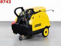 MYJKA KARCHER HDS 698 C Eco N. Wężownica 7000netto